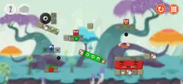 Game screenshot Monsterland. Fairy Tales hack