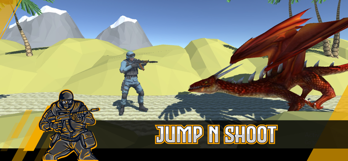 Jump N Shoot