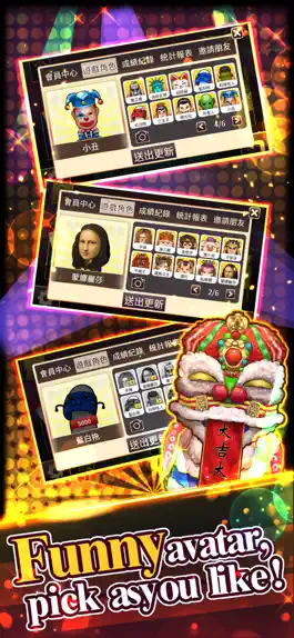Game screenshot Mahjong GlobalCup apk
