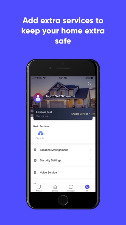 Linkbase Safe screenshot-4