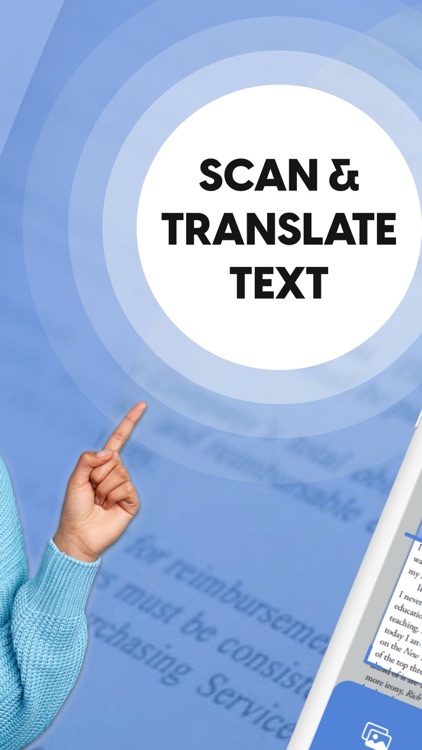 Text To Speech & Voice Reader