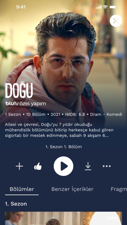 BluTV screenshot-6