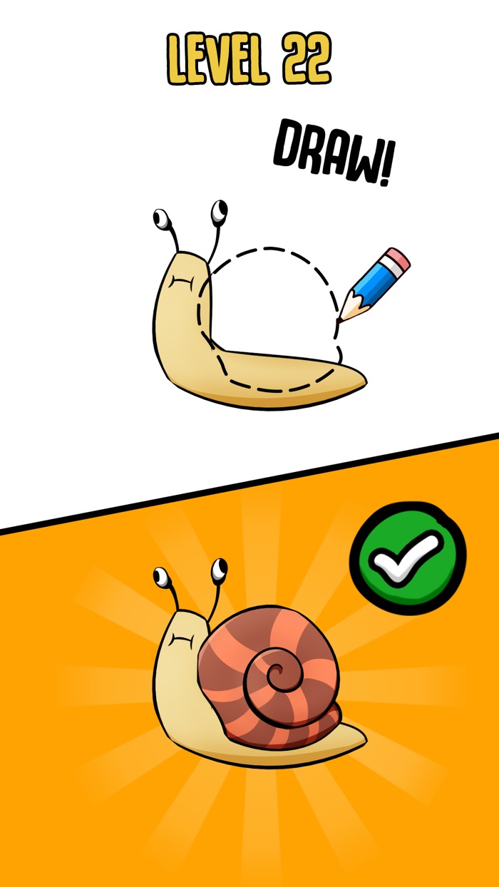 Draw Puzzle - Just Draw  2021