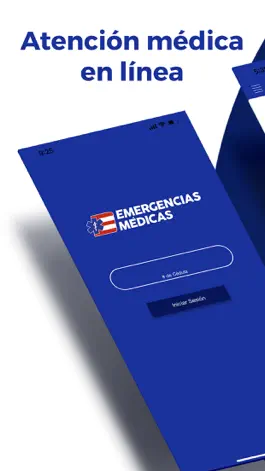 Game screenshot Médicas Online mod apk