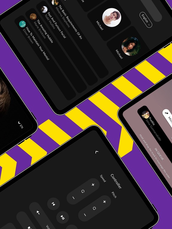 Screenshot #5 pour Popsical Karaoke