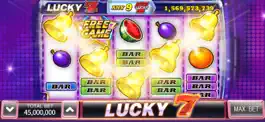 Game screenshot Cashing Vegas Slots apk
