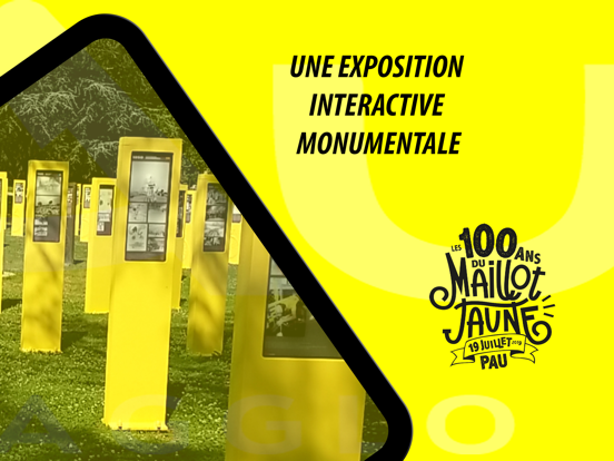 Screenshot #5 pour PAU 3D