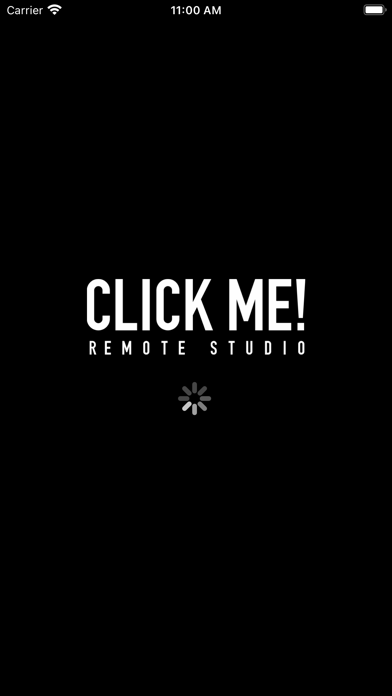 CLICK ME! Screenshot