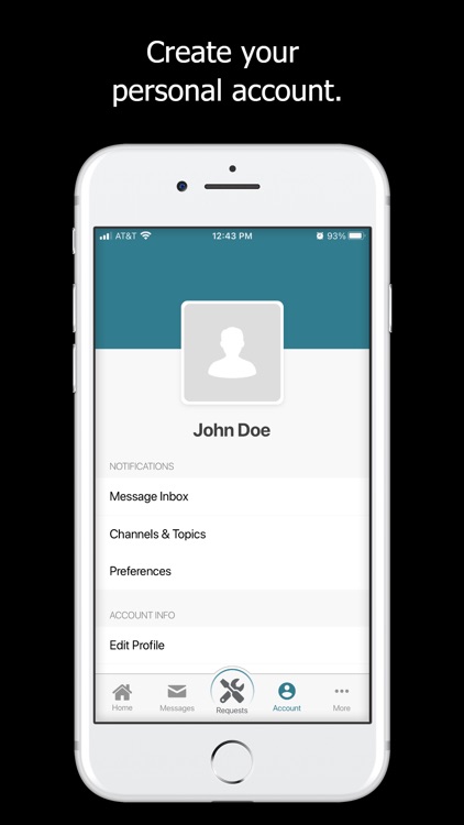 Peachtree Corners Report-It