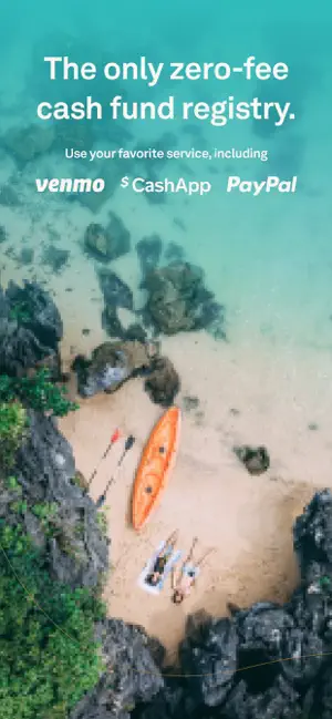 Captura 4 Joy - Wedding App & Website iphone