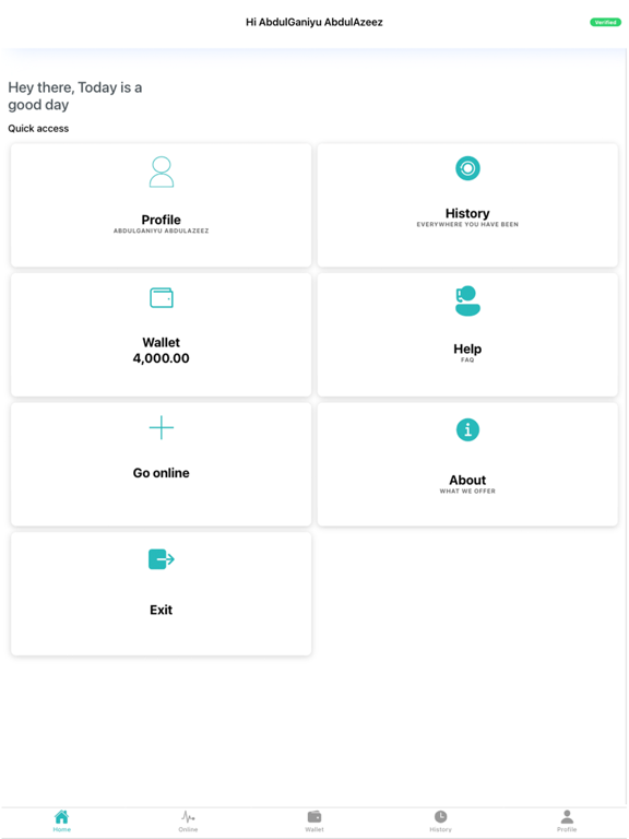 Screenshot #6 pour YourRider-Rider