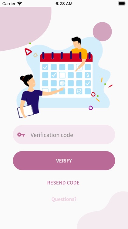 心語文教機構 2.0 screenshot-3