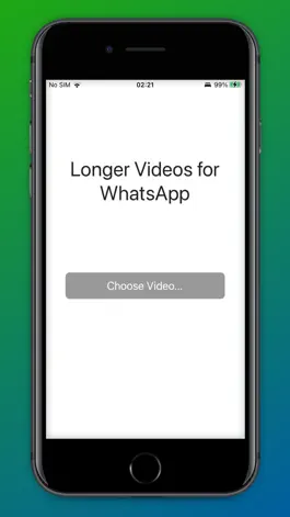 Game screenshot Longer Videos for WhatsApp mod apk
