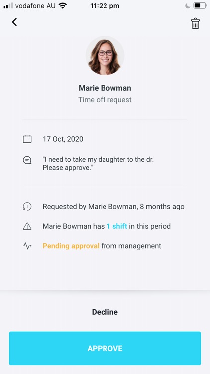 SocialSchedules screenshot-3