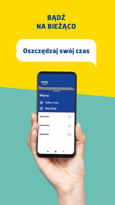 Euro Sklep Screenshot