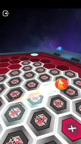 Game screenshot Bakugan Champion Brawler hack