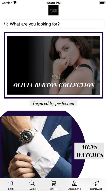 Sanctuary Watches Ltd