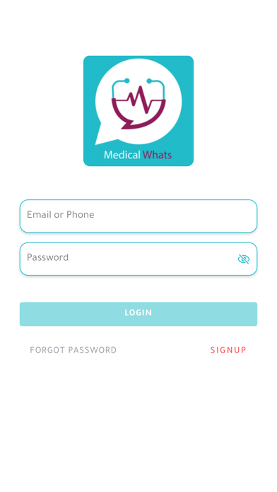 ميديكال واتس | MedicalWhats Screenshot