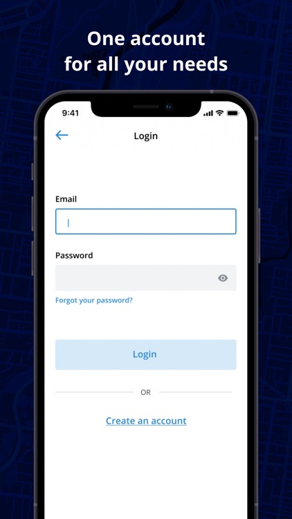 NutTAG GPS screenshot-7