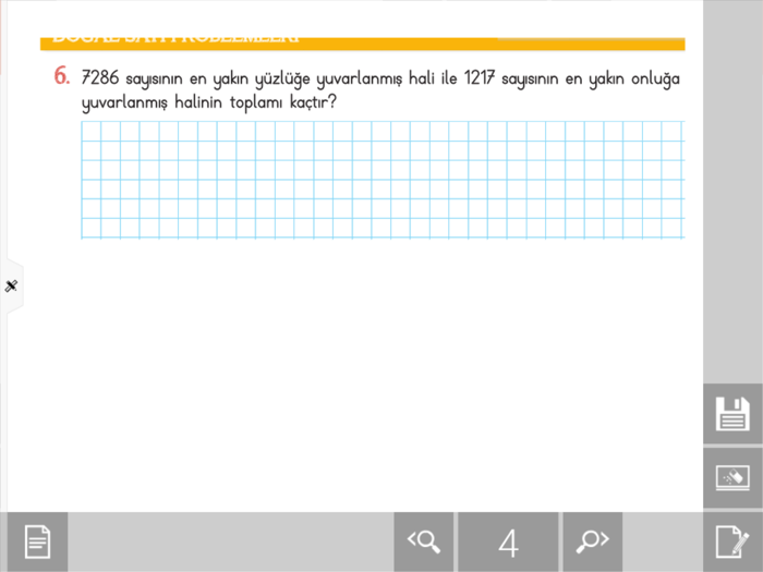 Çalışkan Arı Mobil Kütüphane