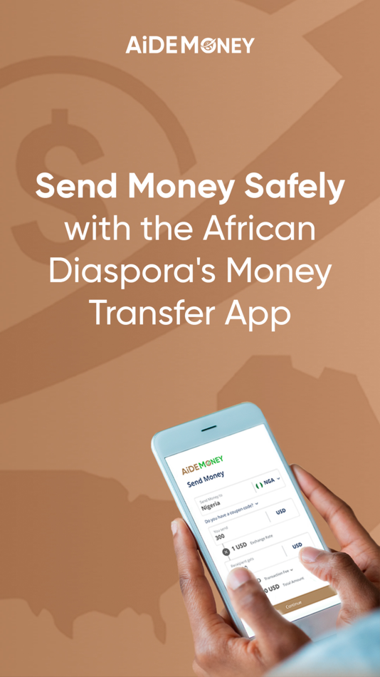 #1. AiDEMoney (iOS) 由: Crimson Trading LLC