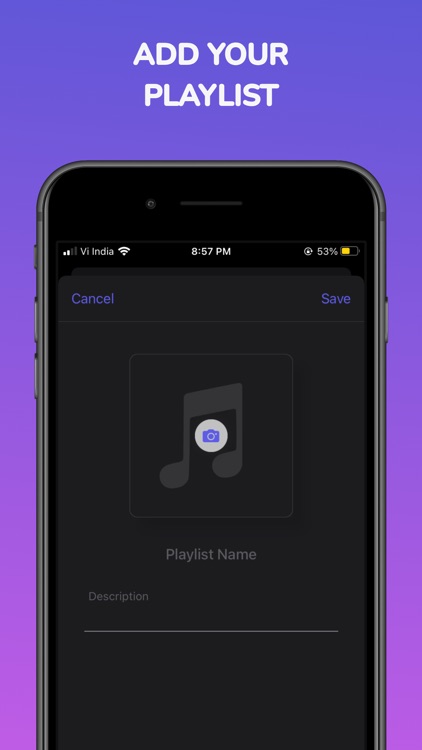 My Music - Play & Share screenshot-7