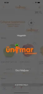 Unimar Market screenshot #2 for iPhone