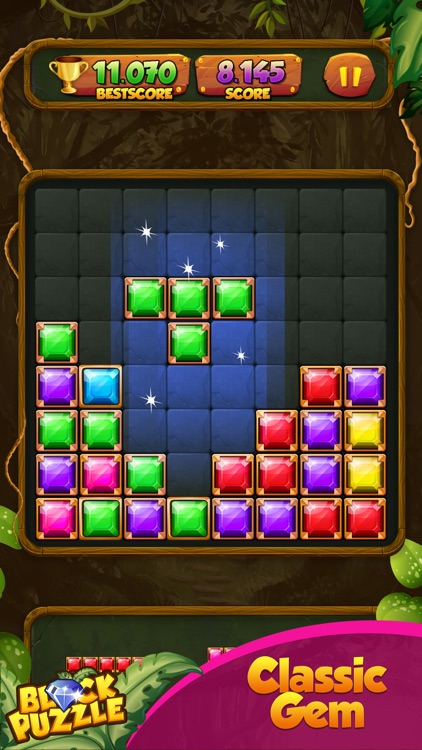 Block Puzzle - Puzzle Classic screenshot-5