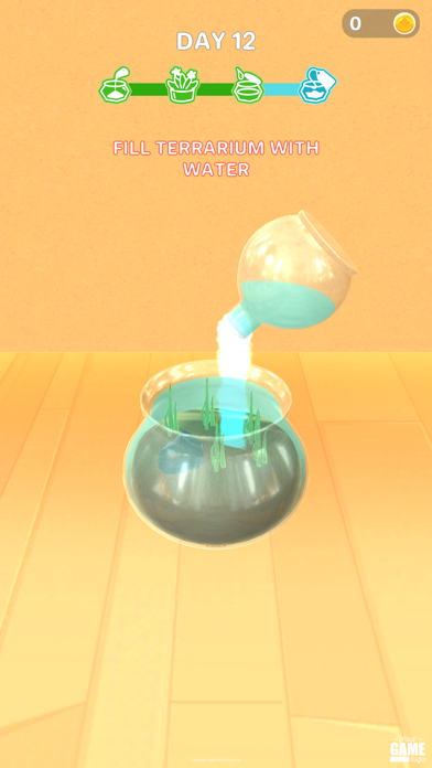 Gift Shop 3D Screenshot