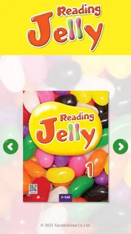 Game screenshot ReadingJelly mod apk