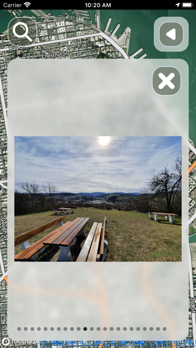 Pabble Screenshot