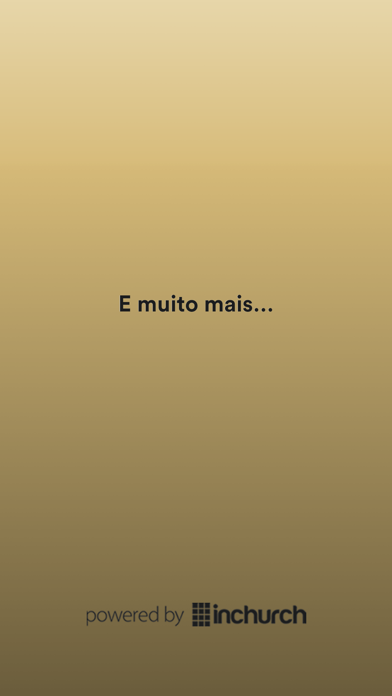 Verbo São Paulo Screenshot