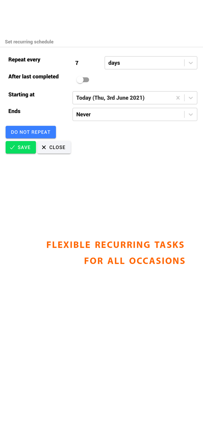 EasyBusy To-Do List  Planner