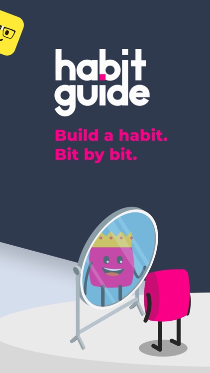 Habit Guide: Routines Tracker screenshot-5