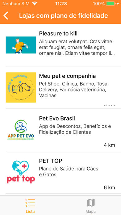 PetEvo Brasil Screenshot