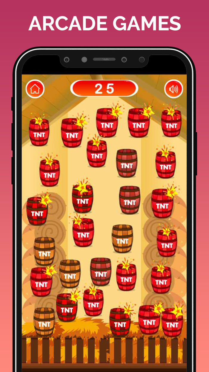 GamesWorld - King of All Games