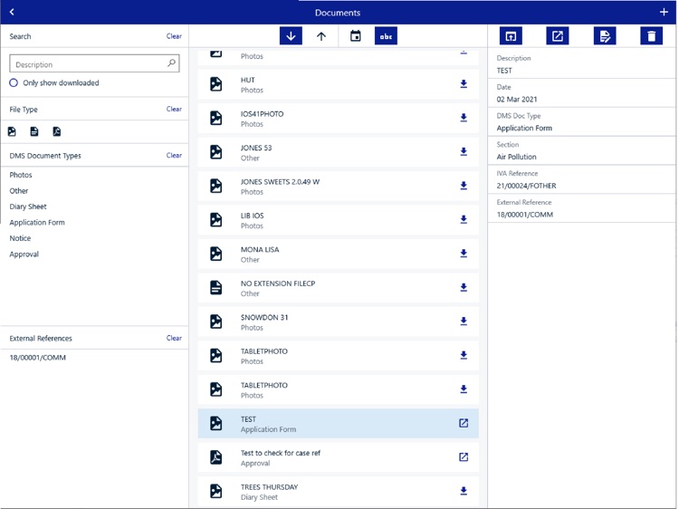 OnSite - Commercial Premises screenshot-5
