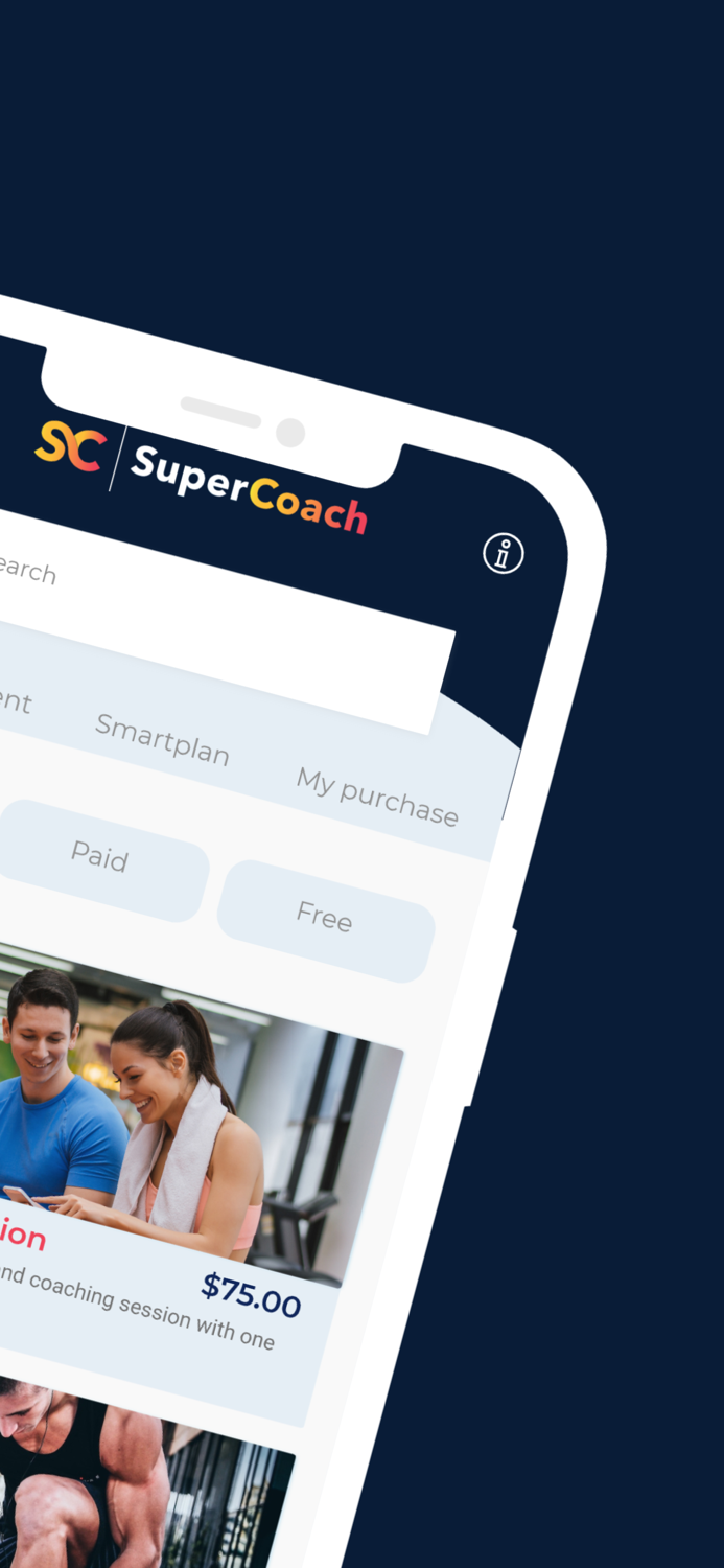 SuperCoach App