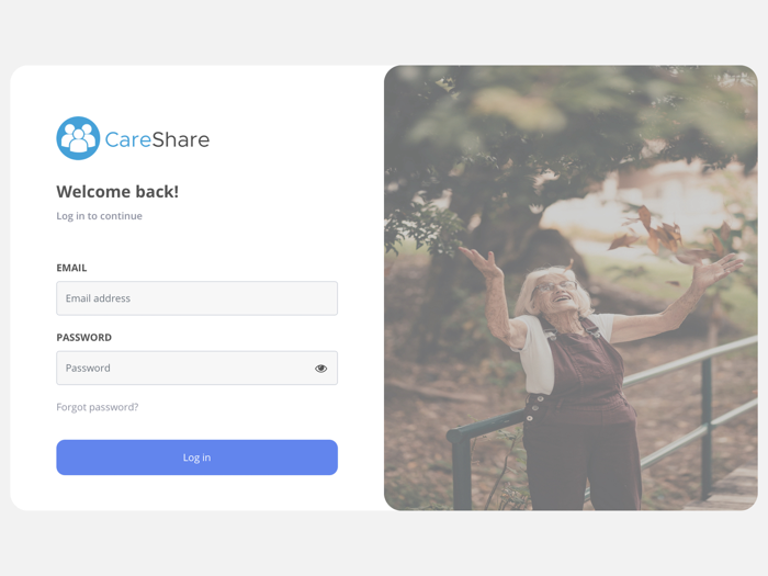 CareShare 360