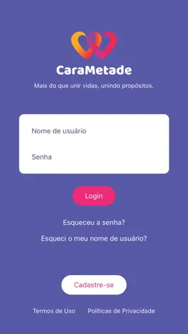 Game screenshot CaraMetade mod apk