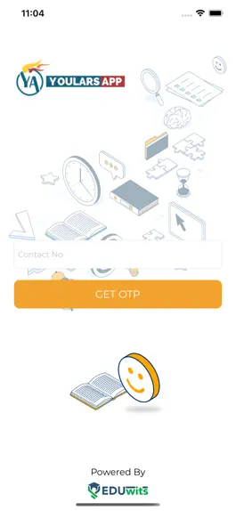 Game screenshot Youlars apk