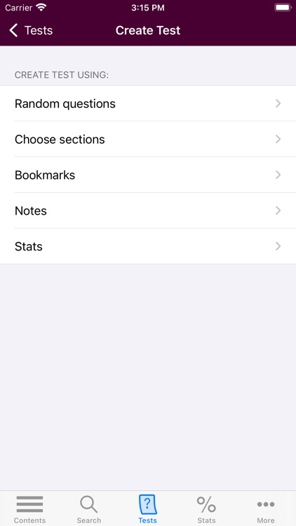 Harrison's Board Review, 20/E screenshot-6