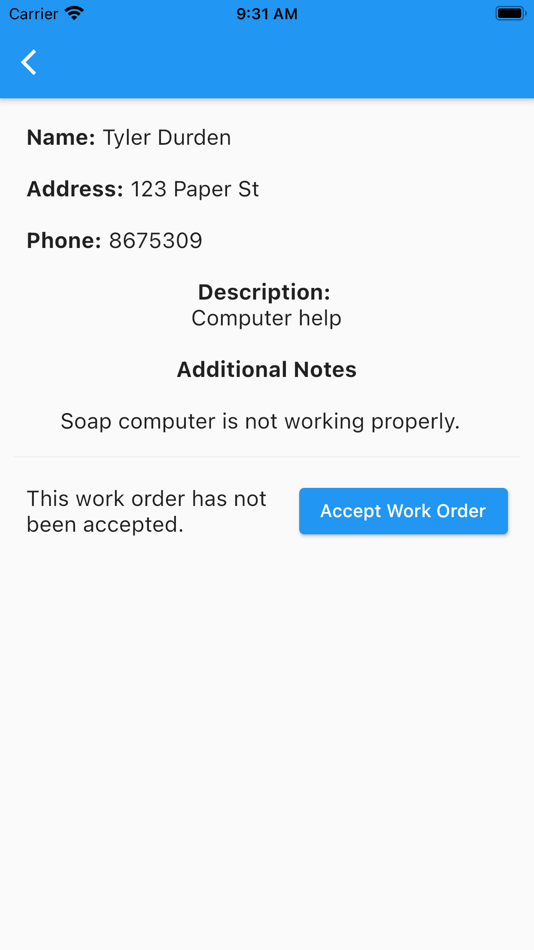 #1. GSV TAG (iOS) Podle: Garden Spot Communities