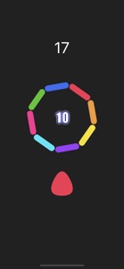 Colors Jump Match screenshot #5 for iPhone