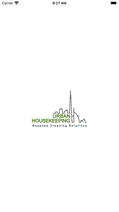 Urban Housekeeping Screenshot