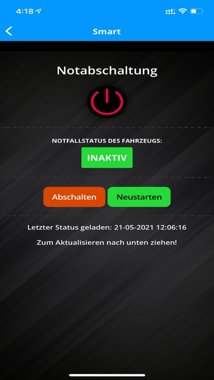 Smartloop Security screenshot-5