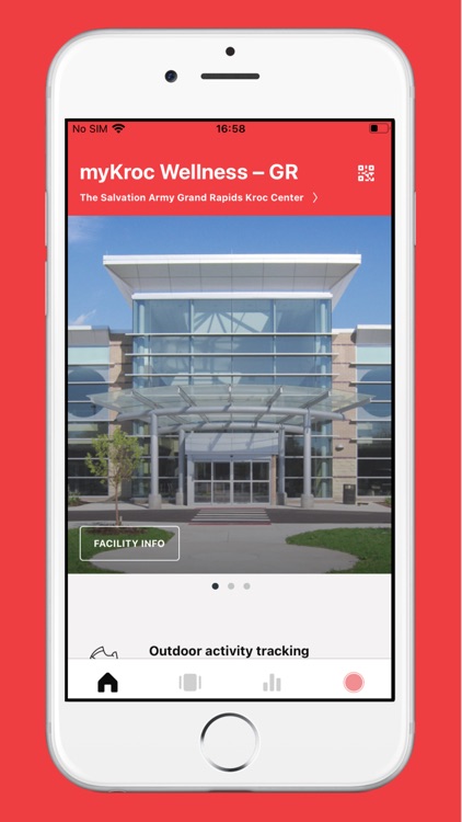 myKroc Wellness – GR