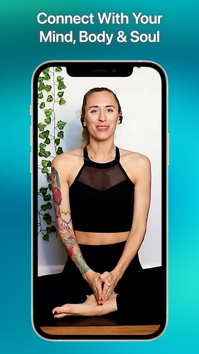 Be Well - Mind, Body & Soul Screenshot