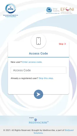 Game screenshot IPPN apk