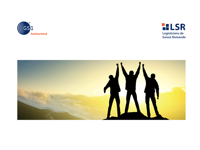 LSR Logisticiens SuisseRomande